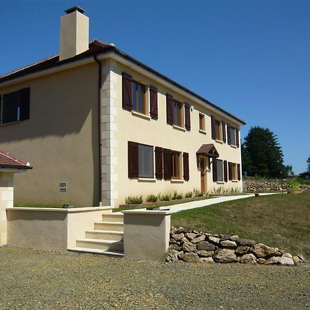 Lakeside Bed And Breakfast Payzac (Dordogne) Exterior foto