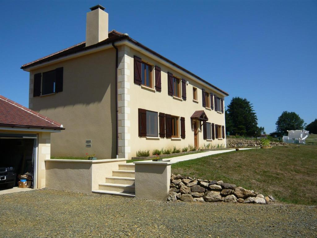 Lakeside Bed And Breakfast Payzac (Dordogne) Exterior foto