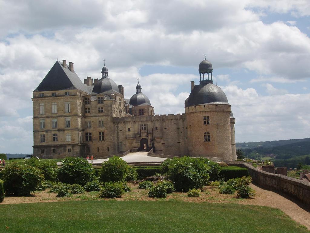 Lakeside Bed And Breakfast Payzac (Dordogne) Exterior foto