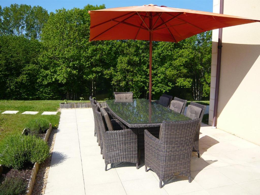 Lakeside Bed And Breakfast Payzac (Dordogne) Exterior foto