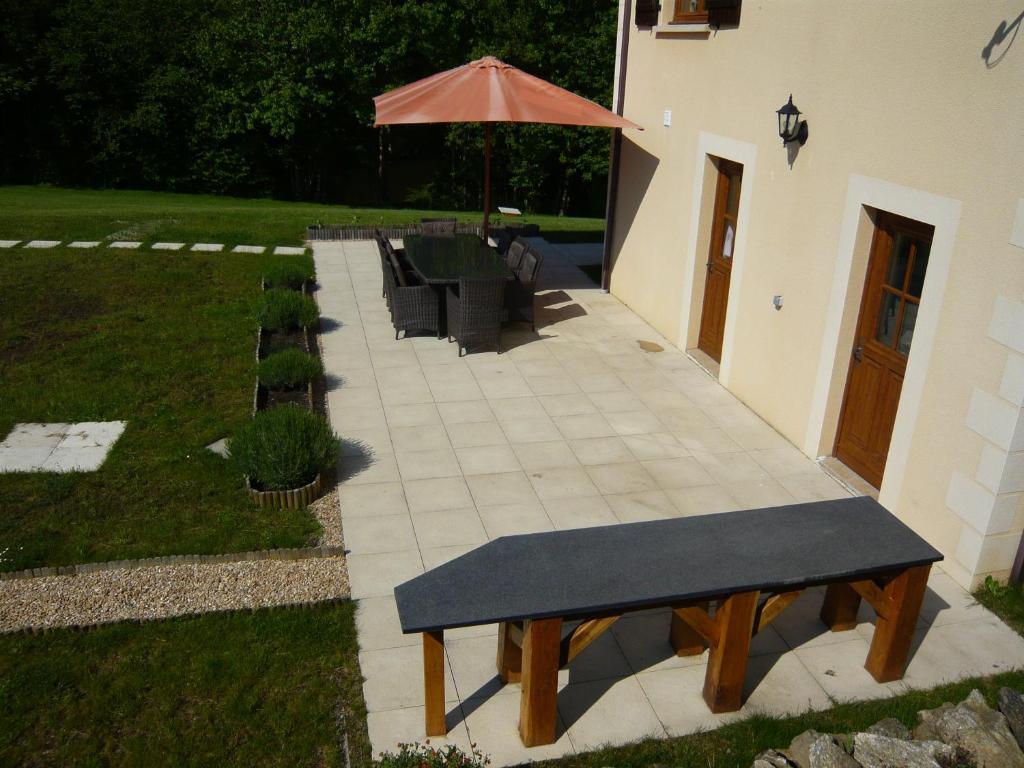 Lakeside Bed And Breakfast Payzac (Dordogne) Exterior foto